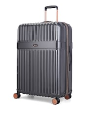 Rock Luggage Selene 3 Piece Suitcase Set - Image 3 of 6