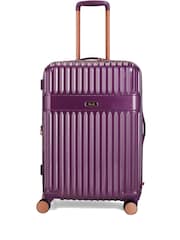 Rock Luggage Medium Selene Suitcase - Image 1 of 5