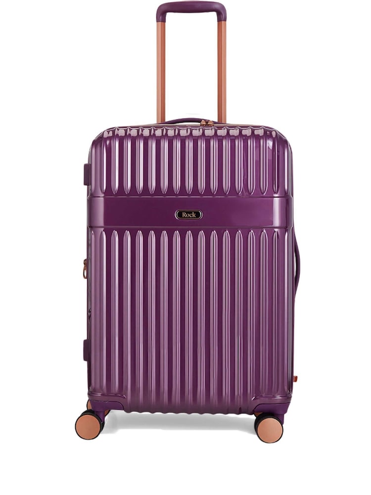 Rock Luggage Medium Selene Suitcase - Image 1 of 5