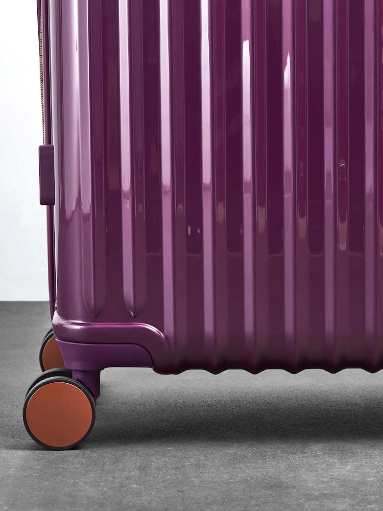 Rock Luggage Medium Selene Suitcase - Image 3 of 5
