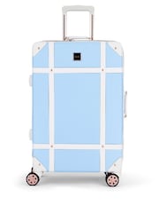 Rock Luggage Vintage Medium Suitcase - Image 1 of 5