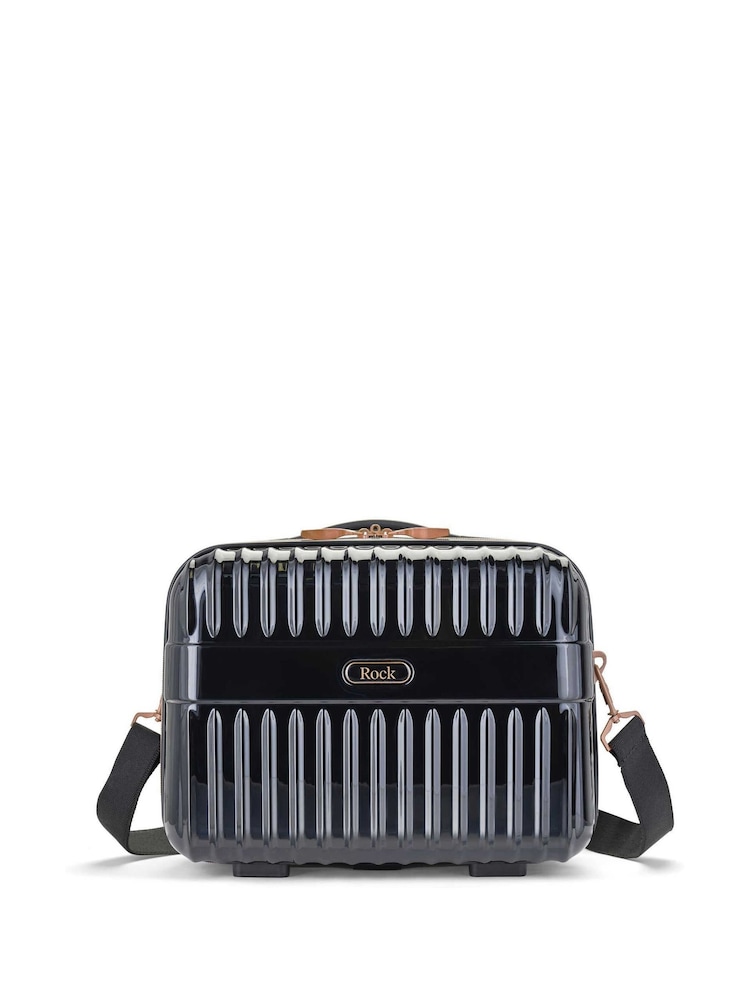 Черный - Rock Luggage Selene - Изображение 1 из 5