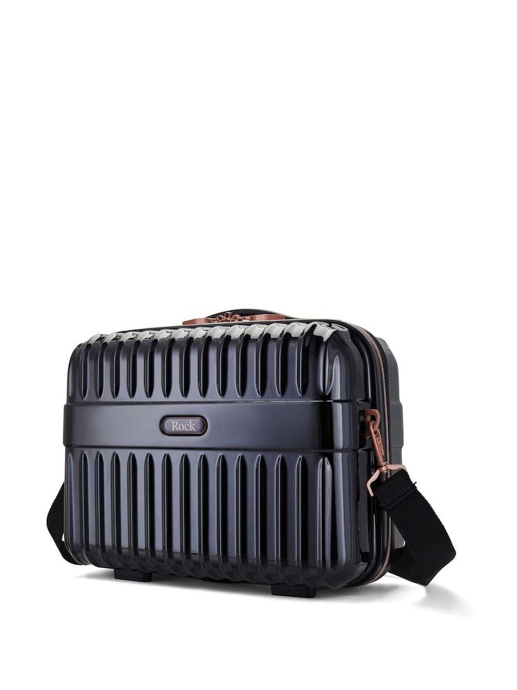 Черный - Rock Luggage Selene - Изображение 2 из 5