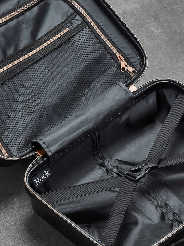 Черный - Rock Luggage Selene - Изображение 5 из 5