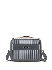 Rock Luggage Selene Vanity Case - Image 1 of 6