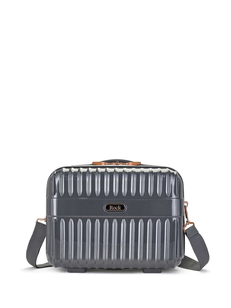 Rock Luggage Selene Vanity Case - Image 1 of 6