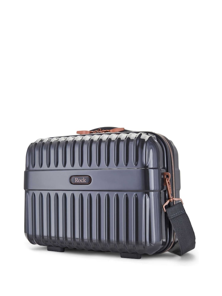 Rock Luggage Selene Vanity Case - Image 2 of 6