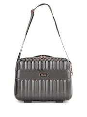 Rock Luggage Selene Vanity Case - Image 3 of 6