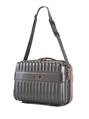 Rock Luggage Selene Vanity Case - Image 4 of 6