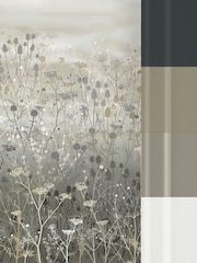 Clarissa Hulse Pebble Tanias Garden Fixed Size 4M Mural - Image 4 of 4
