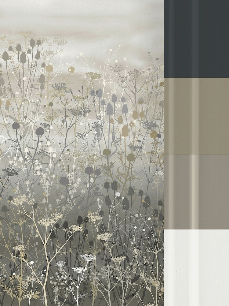 Clarissa Hulse Pebble Tanias Garden Fixed Size 4M Mural - Image 4 of 4