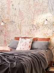 Clarissa Hulse Soft Stone Serendipity Fixed Size 4M Mural - Image 2 of 3