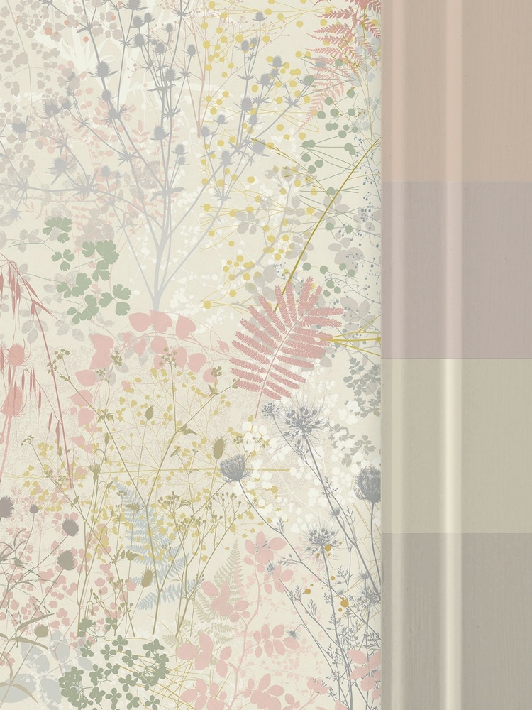 Clarissa Hulse Soft Stone Serendipity Fixed Size 4M Mural - Image 3 of 3