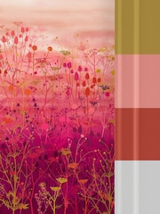 Clarissa Hulse Sunset Tanias Garden Fixed Size 4M Mural - Image 4 of 4