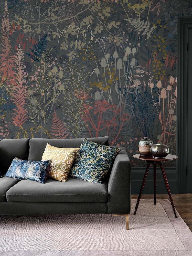 Clarissa Hulse Clay Serendipity Fixed Size 4M Mural - Image 2 of 4