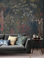 Clarissa Hulse Clay Serendipity Fixed Size 4M Mural - Image 3 of 4