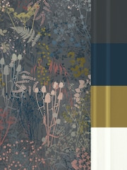 Clarissa Hulse Clay Serendipity Fixed Size 4M Mural - Image 4 of 4