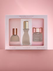 Set of 3 10ml Floral Perfumes Gift Set - Image 1 of 3