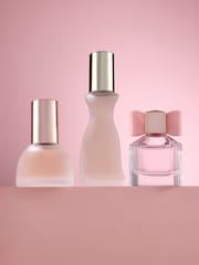 Set of 3 10ml Floral Perfumes Gift Set - Image 2 of 3