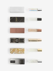 Set of 6 10ml Perfume Discovery Gift Set - Image 3 of 3