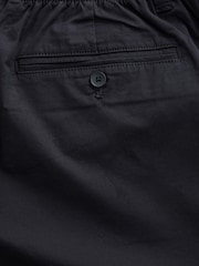 Azul marino - Twin Pleat Workwear Summerweight Chinos - Imagen 9 de 9