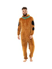 Character Scooby Doo Fleece All-In-One - Image 2 of 5