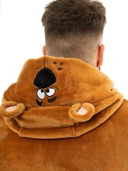 Character Scooby Doo Fleece All-In-One - Image 5 of 5