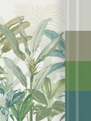 Graham & Brown Sage Congo Fixed 4M Mural - Image 3 of 4