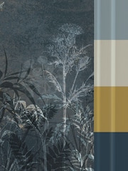 Graham & Brown Midnight Restore Fixed 4M Mural - Image 3 of 3