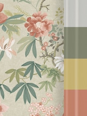 Graham & Brown Day Kimono Fixed 4M Mural - Image 3 of 3