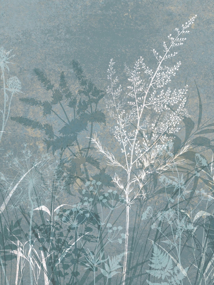 Graham & Brown Sky Restore Fixed 4M Mural - Image 2 of 3