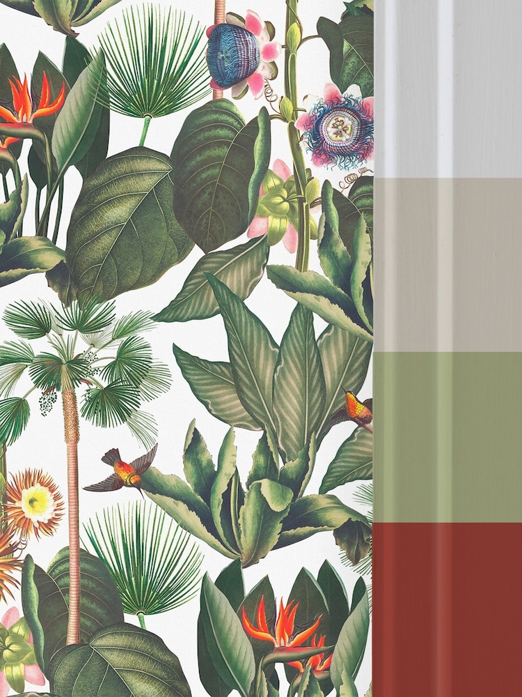 Graham & Brown Day Botanique Jungle Fixed 4M Mural - Image 2 of 2