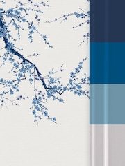 Graham & Brown Sky Sakura Fixed 4M Mural - Image 4 of 5