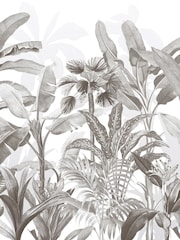 Graham & Brown Sketch Congo Fixed 4M Mural - Image 2 of 4