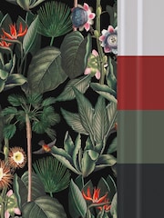 Graham & Brown Night Botanique Jungle Fixed 4M Mural - Image 2 of 2