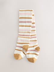 Tan Brown Corduroy Bear Print Dungarees Set (3mths-7yrs) - Image 8 of 12