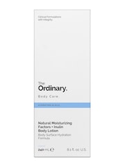 The Ordinary Natural Moisturising Factors + Inulin Body Lotion  240ml - Image 2 of 9