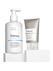 The Ordinary Natural Moisturising Factors + Inulin Body Lotion  240ml - Image 4 of 9