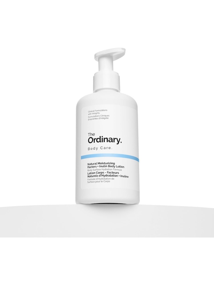 Buy The Ordinary Natural Moisturising Factors Inulin Body Lotion