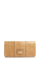 Dolce & Gabbana Brown Clutch Handbag - Image 1 of 5