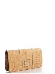 Dolce & Gabbana Brown Clutch Handbag - Image 4 of 5