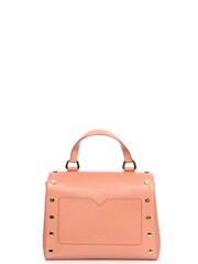 Jimmy Choo Pink Shoulder Bag - Image 2 of 6