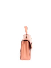Jimmy Choo Pink Shoulder Bag - Image 3 of 6