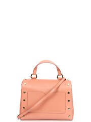 Jimmy Choo Pink Shoulder Bag - Image 5 of 6