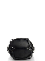 Alexander McQueen Black Tote Leather Handbag - Image 5 of 6