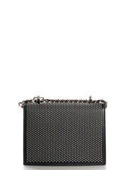 Alexander McQueen Knuckle Cross-Body Pony Skin Handbag - Image 2 of 6
