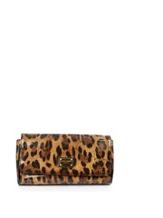 Dolce & Gabbana Wallet on Chain Patent Leather Handbag - Image 1 of 5