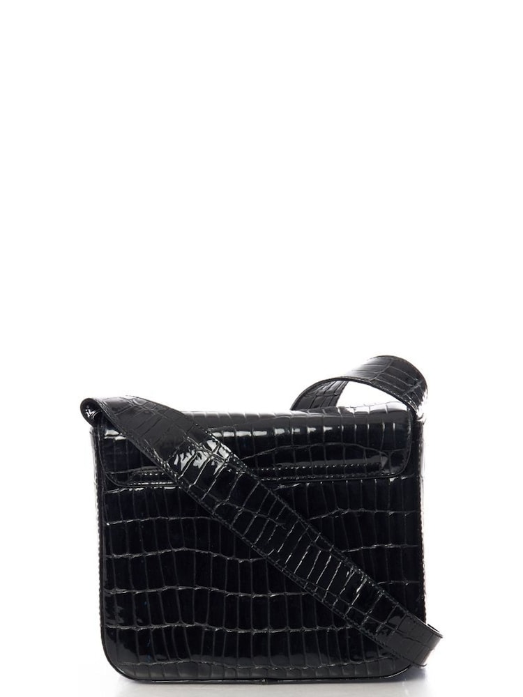 Salvatore Ferragamo Cross-Body Handbag - Image 2 of 6 Salvatore Ferragamo Cross-Body Handbag - Image 2 of 6
