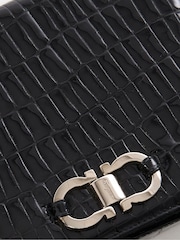 Salvatore Ferragamo Cross-Body Handbag - Image 6 of 6