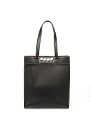 Alexander McQueen Tote Leather Handbag - Image 1 of 6